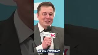 Elon Musk boldest predictions yet.