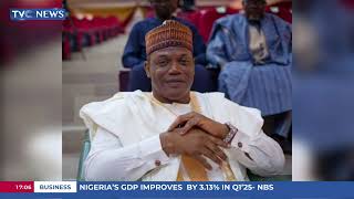 Babangida's Son Disowns Letter Rejecting  President Tinubu's Appointment As BOA Chairman