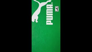 TMNT x PUMA Kicks