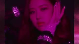 BLACKPINK Rosé The 1st minialbum Square Up Forever Young video teaser