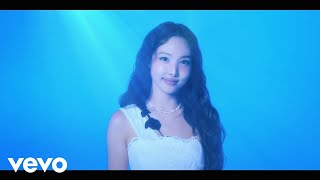 트와이스 나연, ‘모아나2’ 메인 OST 팝버젼 등판