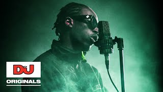 Unknown T 'Fresh Home' | DJ Mag Best of British Awards Best Rap Track winner