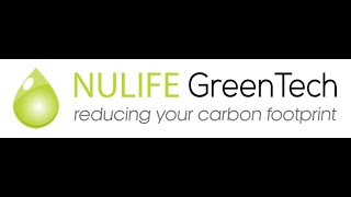 NULIFE GreenTech Company Video