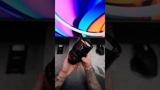 Your Camera Needs This Lens – Sirui 50mm T2.9 #sirui #anamorphic #lens #sony