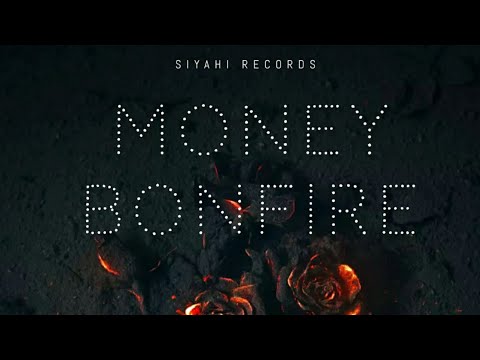 Tereco Wiz - Money Bonfire || Official Visualizer 2022