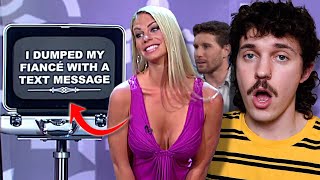 Baggage: The Most Unhinged Dating Show Of All Time