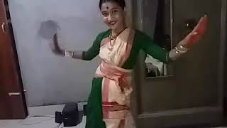 #ৰাভা সংগীত#নিচলা আইৰে#দেবীস্মিতা বৰা