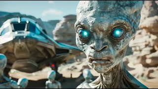 Atlantis BT-909 | Science fiction | AI short film