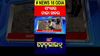 ସନ୍ଧ୍ୟାର ହେଡଲାଇନ୍ସ |Top Headlines |Evening News |Balanga Case|Odisha Rain |Odisha Politics|Odia News