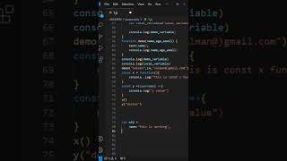 JavaScript language and  table tag for everyone takes and do