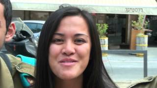 Spring 2016 Master's College - IBEX students