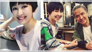 蔡燦得淚憶「媽媽常被言語暴力」卻堅持留在家，被「交往15年男友」寵成公主卻不想婚! | KDM TV