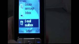 Mobile IT Mobile phone training Video 2