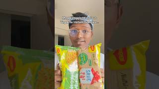 Which Maggi Instant Noodles is better 🍜