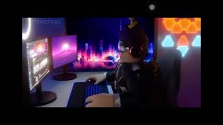 NightFoxx Outro Song Full Sountrack (No Lyrics)