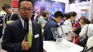 IAMD Beijing 2019 – Newsflash: Wago Electronics [World of Industries]