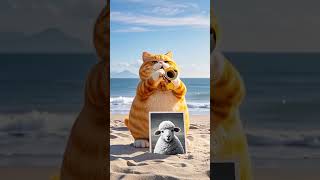 Ai cats funny videos 😂😂|| #shorts #ytshorts