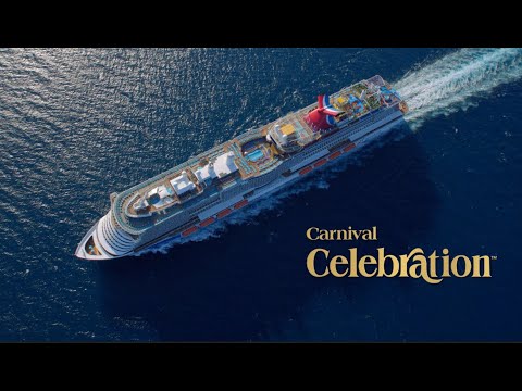 An Inside Look at Carnival Celebration | Carnival Cruise Line