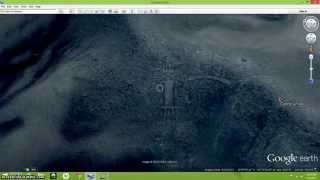 The Atacama Giant