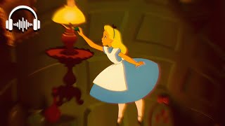🎧 Wonderland Echoes 🌀✨ | #LoFi #DreamPop