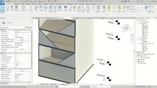 ELEGANT FACADE TUTORIAL