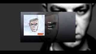 Salmo - PXM INSTRUMENTAL (Reprod. by GR8)