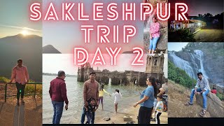 Sakleshpur Trip Day 2 #trip #travel #sakleshpura #trending #travelvlog #travelvlogger #travelvideo