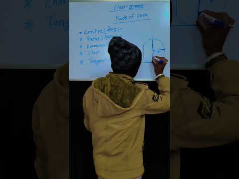 Circle full chapter complete#maths #कक्षा10गणितप्रश्नावली1 #class10th #viralvideo