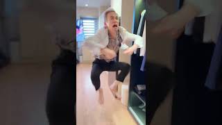 Người ngủ khổ nhất thế giới [BEN EAGLE] #beneagle #funny  #entertainment