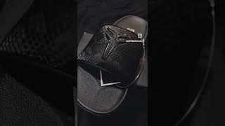 Kobe Offcourt Slide “Black Mamba”#KobeBryant #BlackMamba #8 #24