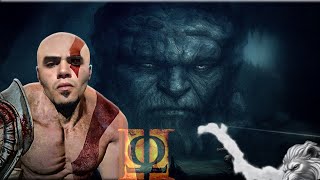 EM BUSCA DO ARCO DE TIFÃO - GOD OF WAR 2 DUBLADO / PT#02