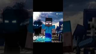 Herobrine the god of Entities Minecraft Animation #minecraft #shorts