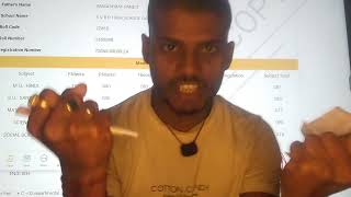 Bihar Board class 10th Result 2025 | Class 10th Result kaise check kre | Ratnesh study centre power💪