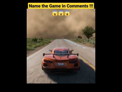 Challenge, what is the name of this game? #challengevideo #racinggames #shortsviral