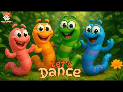 Fun Kids Song|Nursery Rhymes|3D Animation