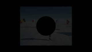 South Pole, Nov 2023  #travel #travelblogger #alwaysliveloud #southpole #antarctica