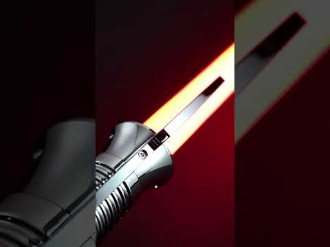 Count Dooku Lightsaber replica