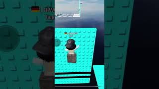 Best player in Roblox wall hop easy wall hop