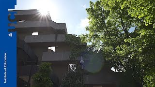 This is the IOE | UCL IOE