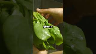 Eat These 4 Veggies for a Longer, Healthier Life! #veggies #shorts