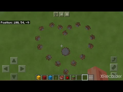 Minecraft || Testing some cool tik tok hack