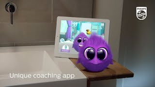 Philips Sonicare For Kids | Rechargeable Toothbrush | Design a Pet Edition