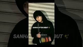 Sanha ♡ #sanha #kpop #astro #astrosanha #sanhaastro #mj #jinjin #eunwoo #moonbin #rocky #astrokpop