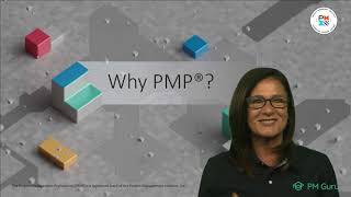 PM Guru  - Why PMP?