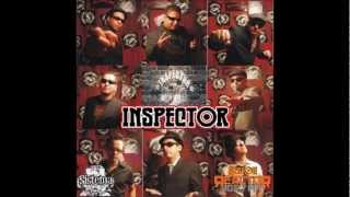 Sin rencor - Inspector