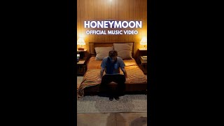 HONEYMOON - OFFICIAL LYRIC VIDEO - KAYKO