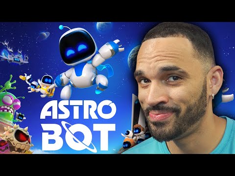 Finally Playing Astro Bot! |  ZZZ 1.4 Later On Today!