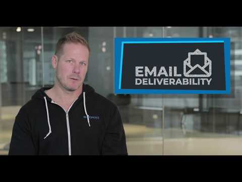 CE PhD: Improving Your Email Deliverability