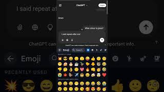 Chat GPT fail #chatgpt #aifail #chatgpt