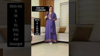 New party wear gown collection